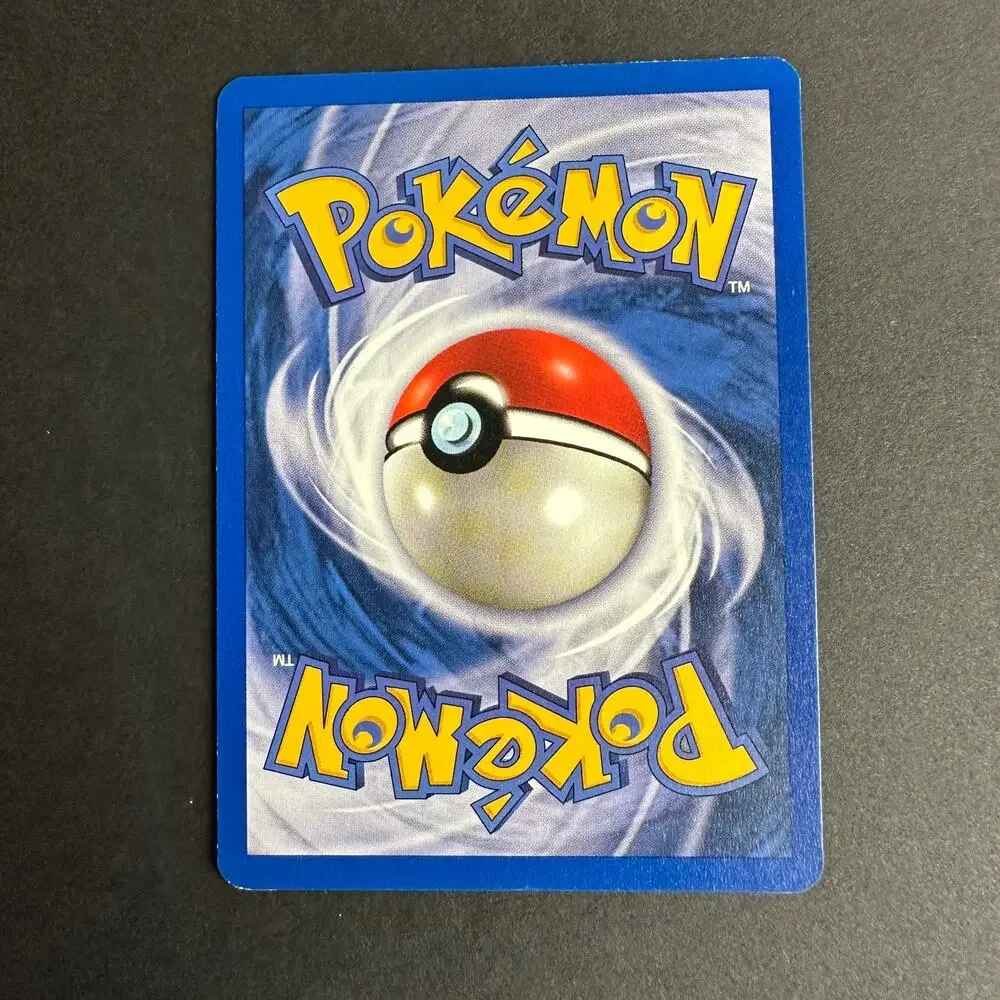 Pokemon tcg rainbow